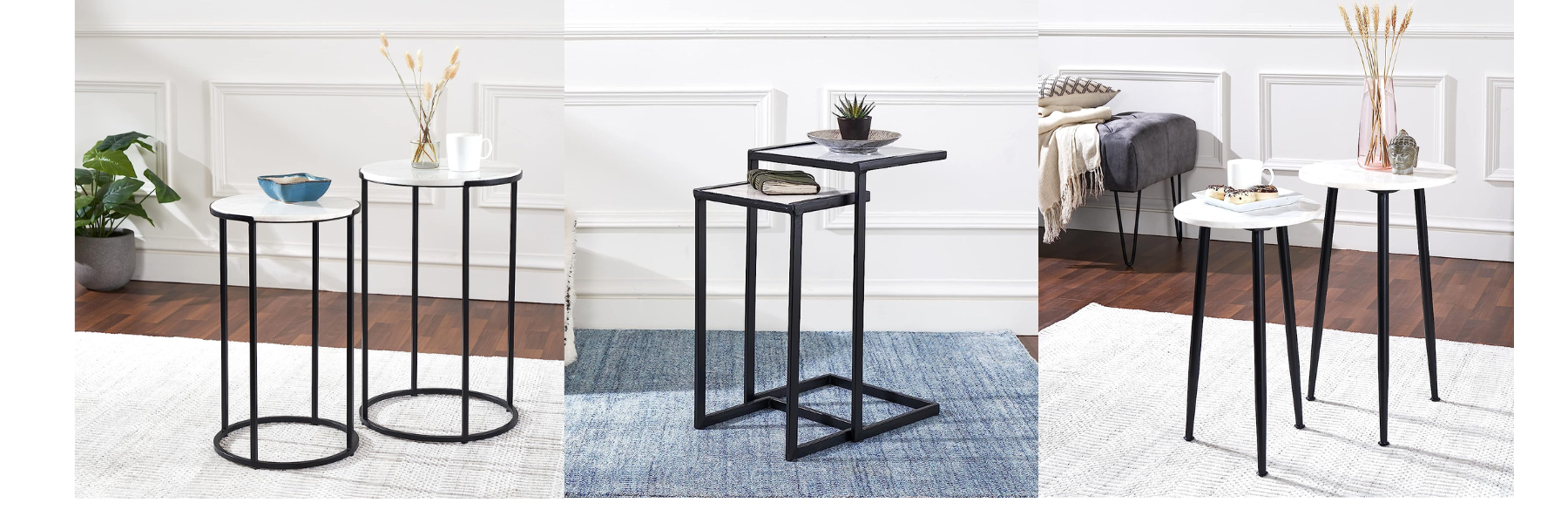 Side tables Buy Side tables Online at Best Price Penguin Home