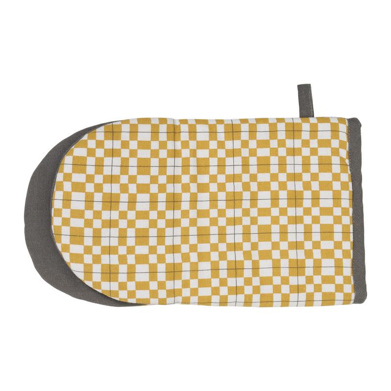 Heat Resistant Quacker Oven Gloves Eco Friendly and Sustainable