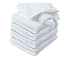 Face Towel - Pure Cotton Super Soft 33cm Square