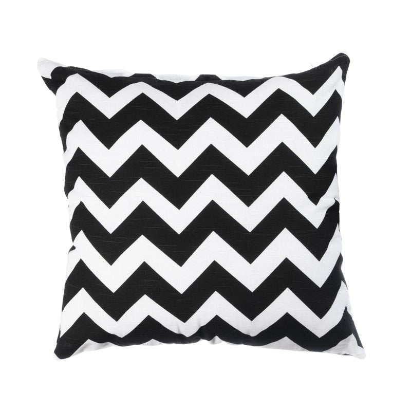 Pack of 4 Tessellated Double Sided Cushion Covers