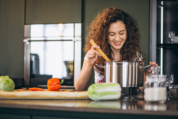 5 Must-Have Kitchen Utensils for a Productive Day