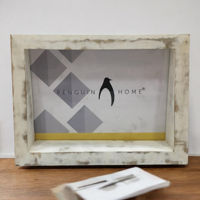 Mango Wood Handcrafted Photo Frame