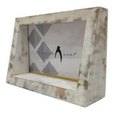Mango Wood Handcrafted Photo Frame