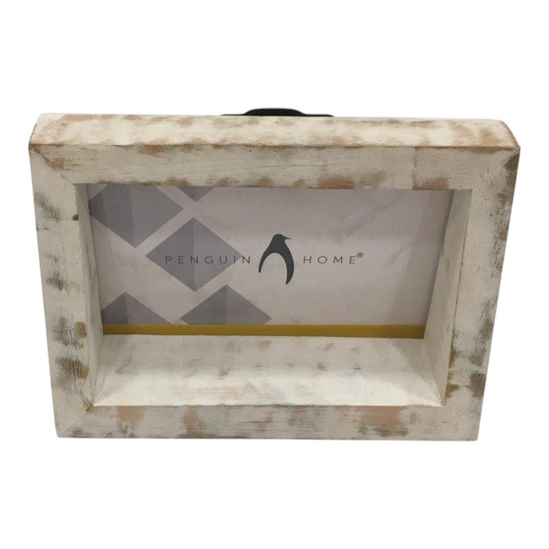 Mango Wood Handcrafted Photo Frame