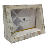 Mango Wood Handcrafted Photo Frame