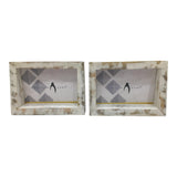 Mango Wood Handcrafted Photo Frame