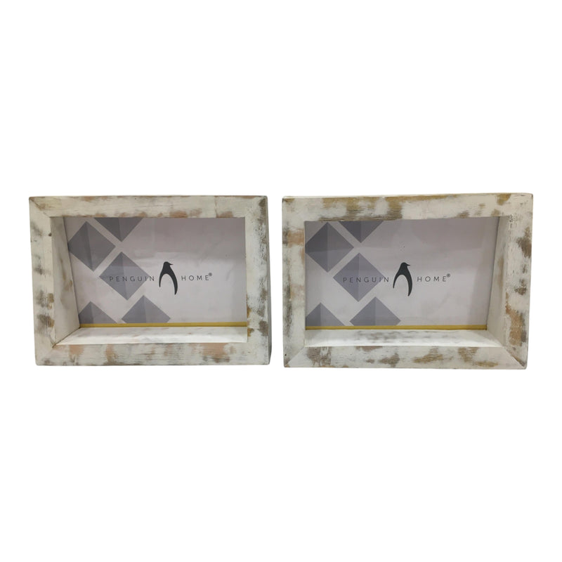 Mango Wood Handcrafted Photo Frame