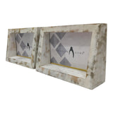 Mango Wood Handcrafted Photo Frame