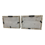Mango Wood Handcrafted Photo Frame