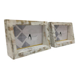 Mango Wood Handcrafted Photo Frame