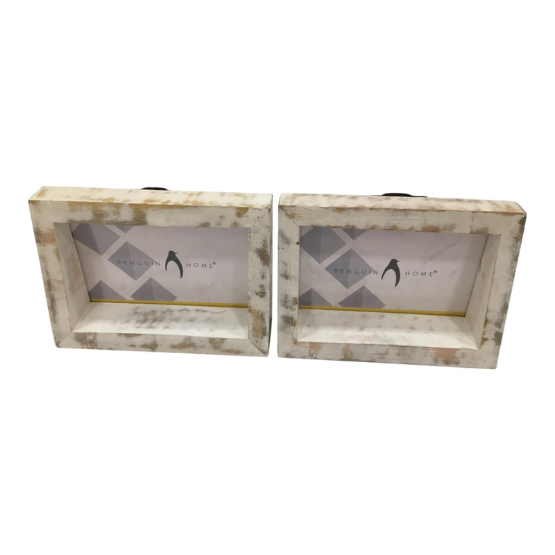 Mango Wood Handcrafted Photo Frame