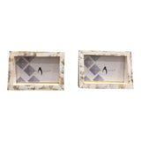 Mango Wood Handcrafted Photo Frame