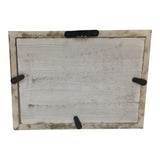 Mango Wood Handcrafted Photo Frame