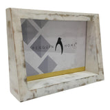 Mango Wood Handcrafted Photo Frame