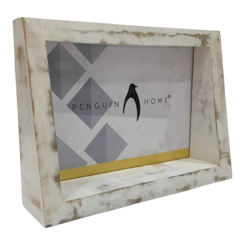 Mango Wood Handcrafted Photo Frame