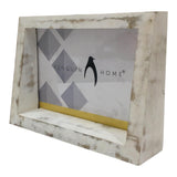 Mango Wood Handcrafted Photo Frame