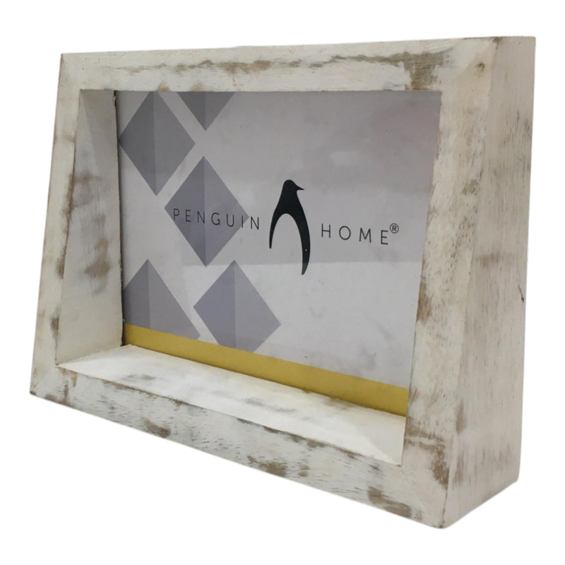 Mango Wood Handcrafted Photo Frame