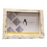 Mango Wood Handcrafted Photo Frame