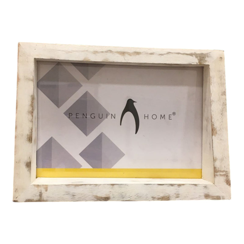 Mango Wood Handcrafted Photo Frame