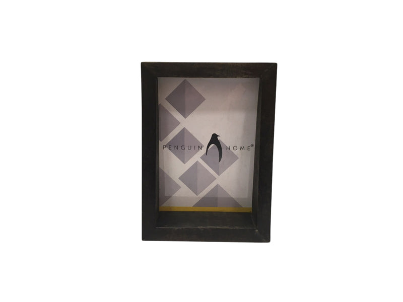 Mango Wood Handcrafted Photo Frame