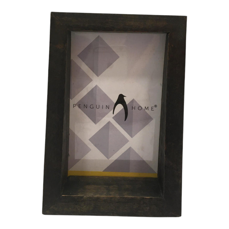 Mango Wood Handcrafted Photo Frame