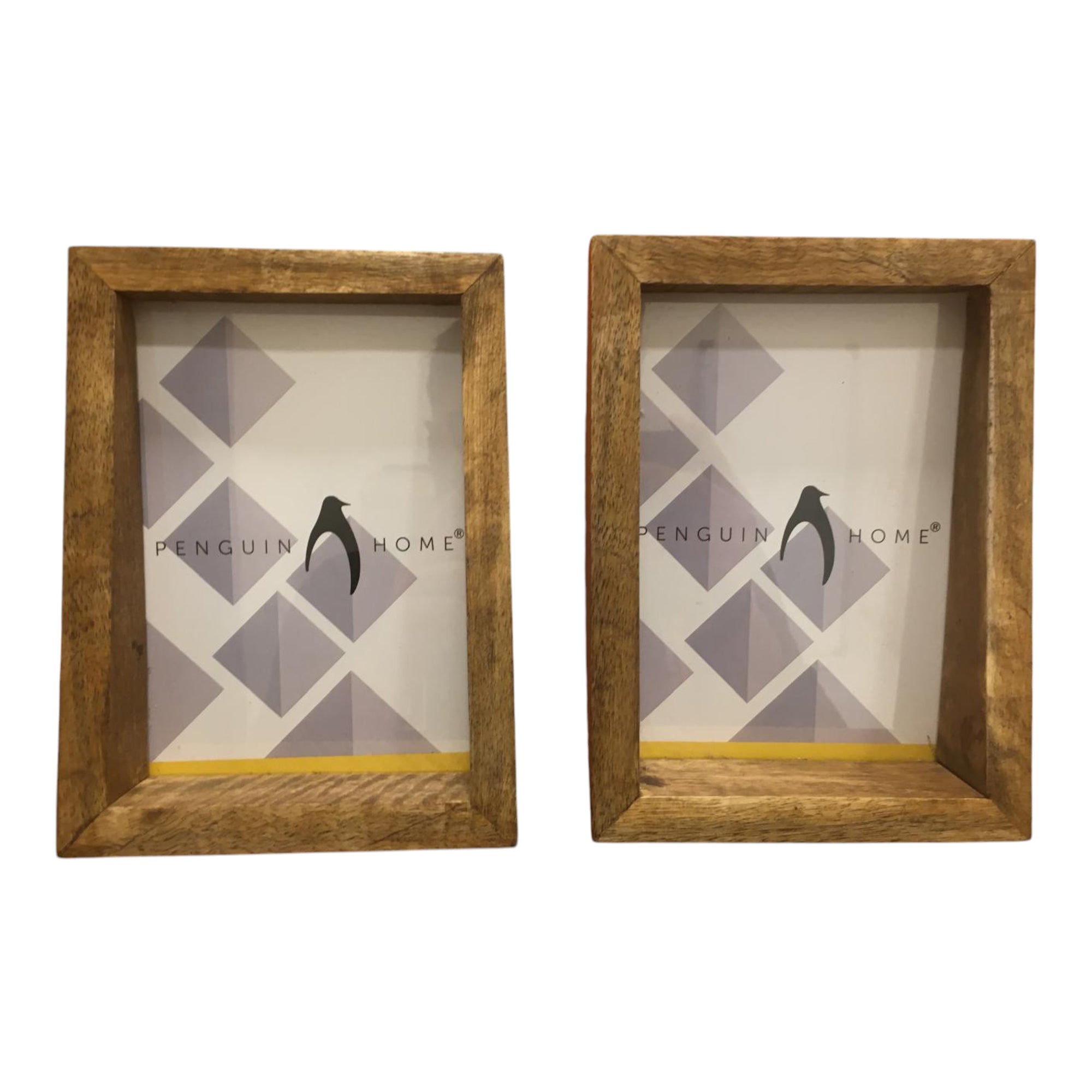 NATURAL / Set of 2 - 5