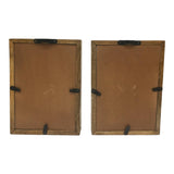 Mango Wood Handcrafted Photo Frame