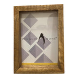 Mango Wood Handcrafted Photo Frame