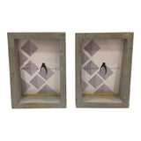 Mango Wood Handcrafted Photo Frame