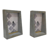 Mango Wood Handcrafted Photo Frame