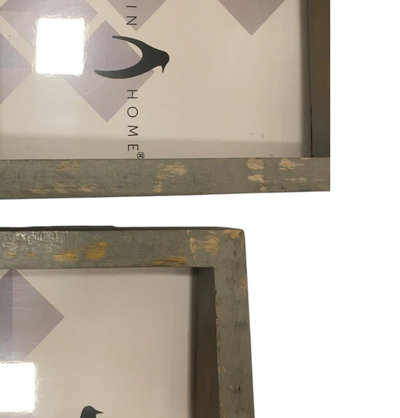 Mango Wood Handcrafted Photo Frame