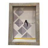Mango Wood Handcrafted Photo Frame