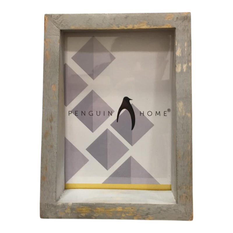 Mango Wood Handcrafted Photo Frame