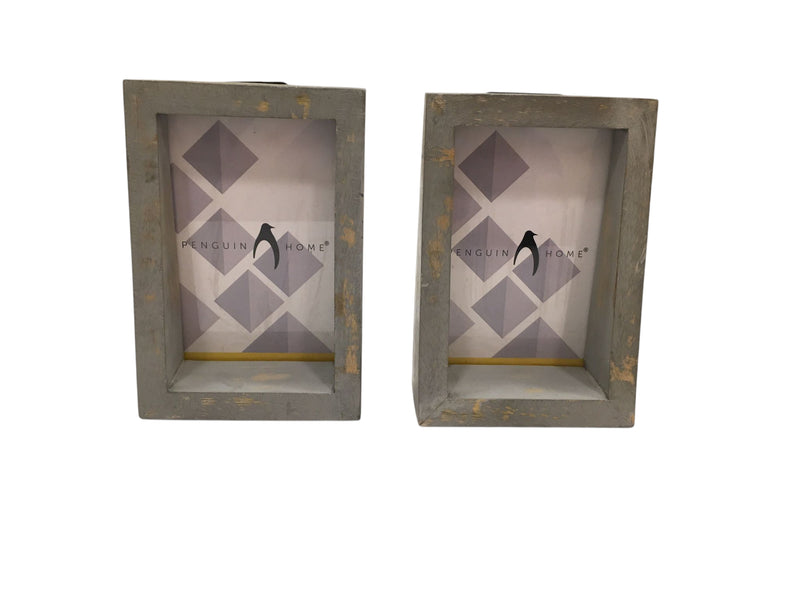 Mango Wood Handcrafted Photo Frame