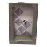 Mango Wood Handcrafted Photo Frame