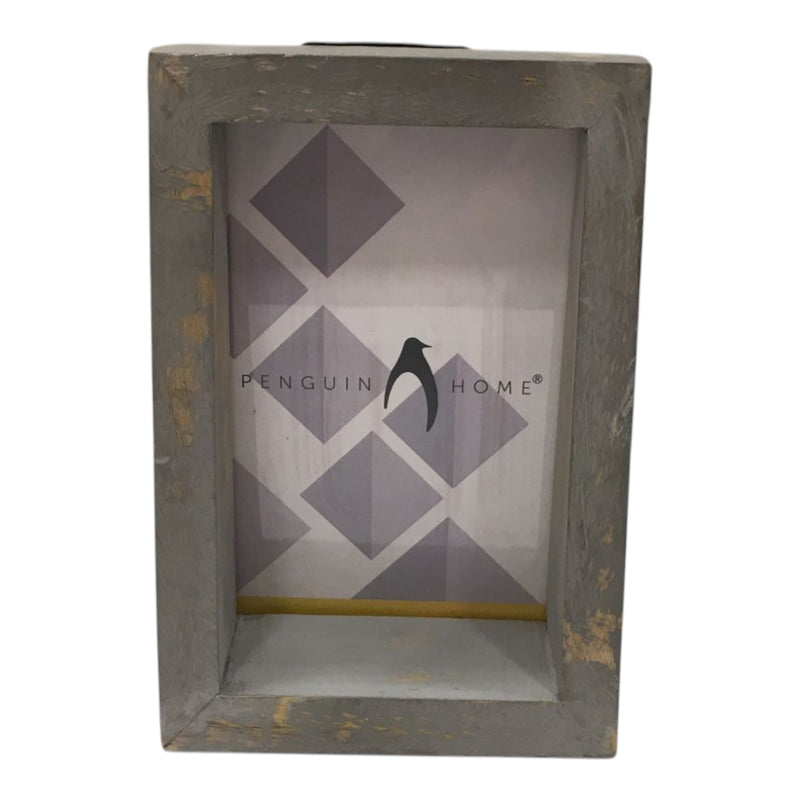 Mango Wood Handcrafted Photo Frame