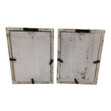 Mango Wood Handcrafted Photo Frame