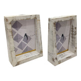Mango Wood Handcrafted Photo Frame