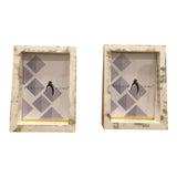 Mango Wood Handcrafted Photo Frame