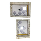 Mango Wood Handcrafted Photo Frame