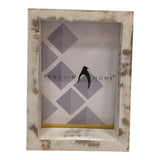 Mango Wood Handcrafted Photo Frame