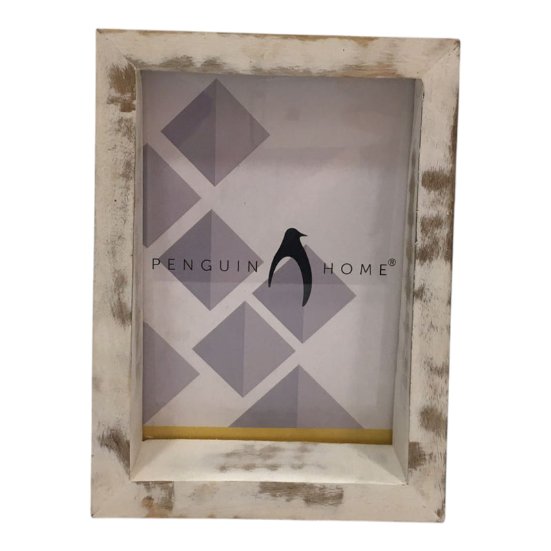 Mango Wood Handcrafted Photo Frame