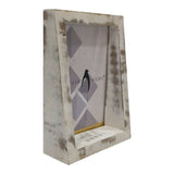 Mango Wood Handcrafted Photo Frame