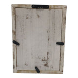 Mango Wood Handcrafted Photo Frame