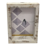 Mango Wood Handcrafted Photo Frame