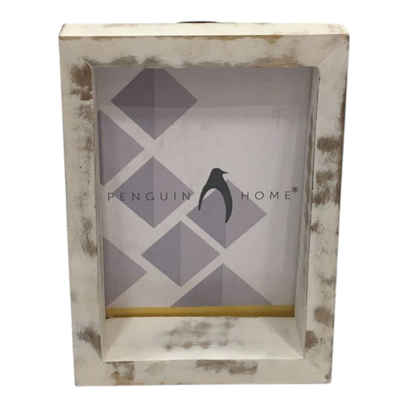 Mango Wood Handcrafted Photo Frame