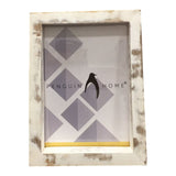 Mango Wood Handcrafted Photo Frame