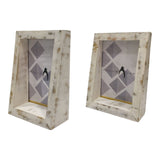 Mango Wood Handcrafted Photo Frame