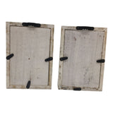 Mango Wood Handcrafted Photo Frame