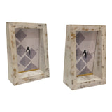 Mango Wood Handcrafted Photo Frame